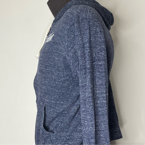 Nike Women's Sportswear Gym Vintage Full Zip Hoodie KC Current Soccer NWSL Large - Picture 4 of 11